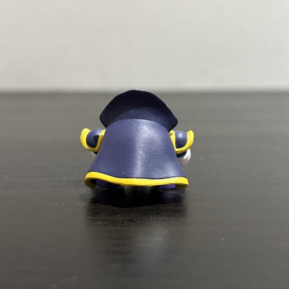 Meta Knight Kirby Putitto Cup Kitan Club Mini Figure Series 2 Nintendo Game Toy - Picture 3 of 9